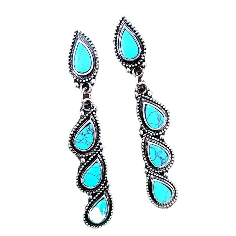 Romantic Earring for Special Moments