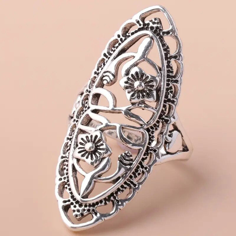 Romantic Ring for Special Moments