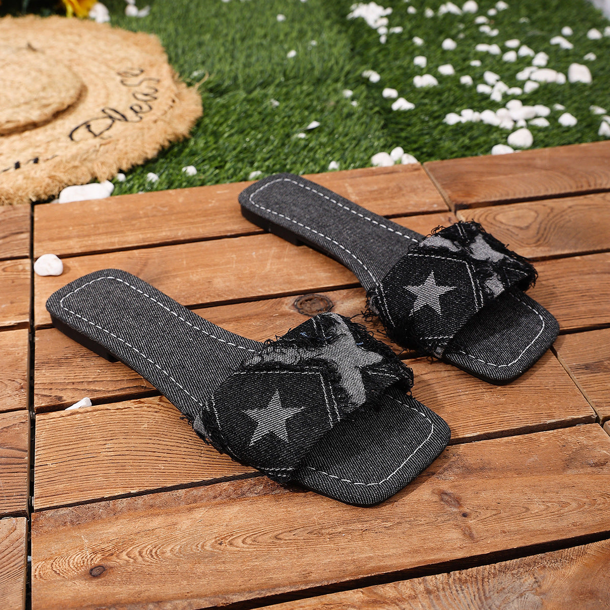 Comfortable Orthopedic Sandals for Daily Wear