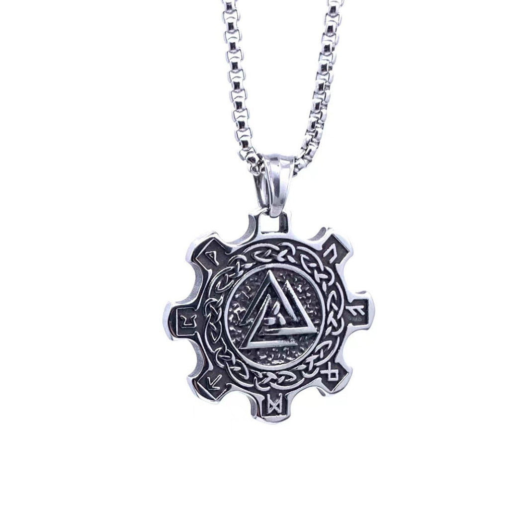 Stunning Pendant for Daily Wear