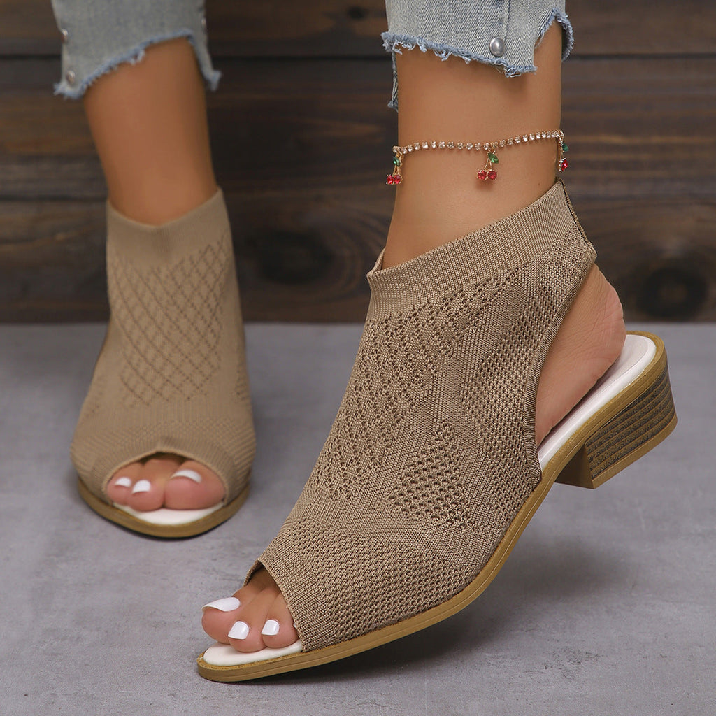 Beautifully Crafted Orthopedic Sandals