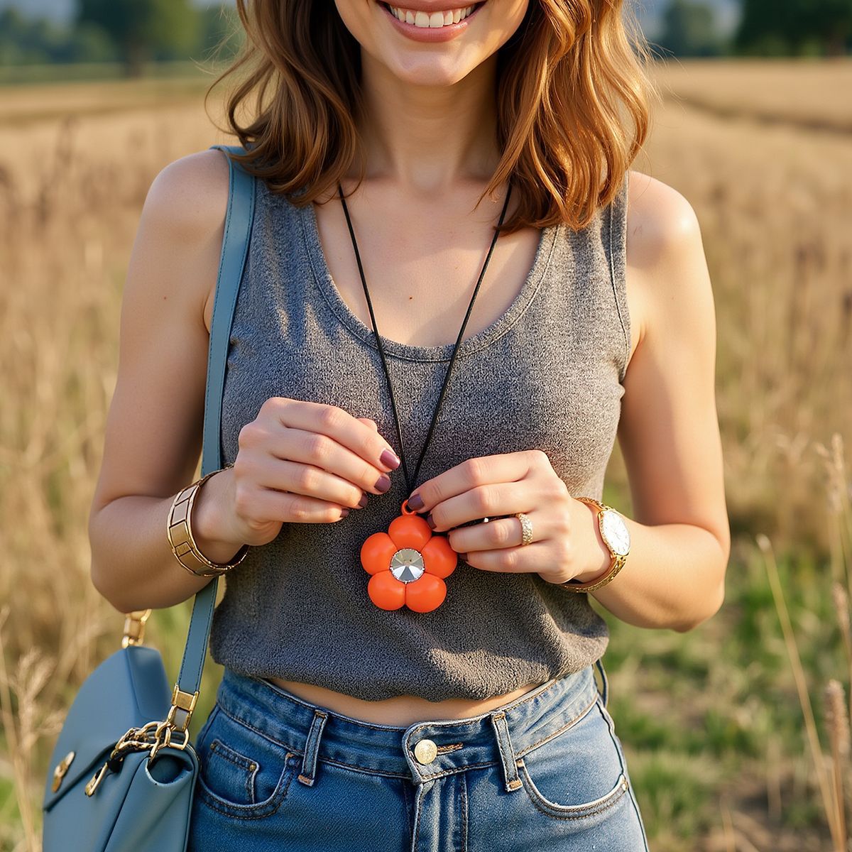 Stunning Piece for Daily Wear