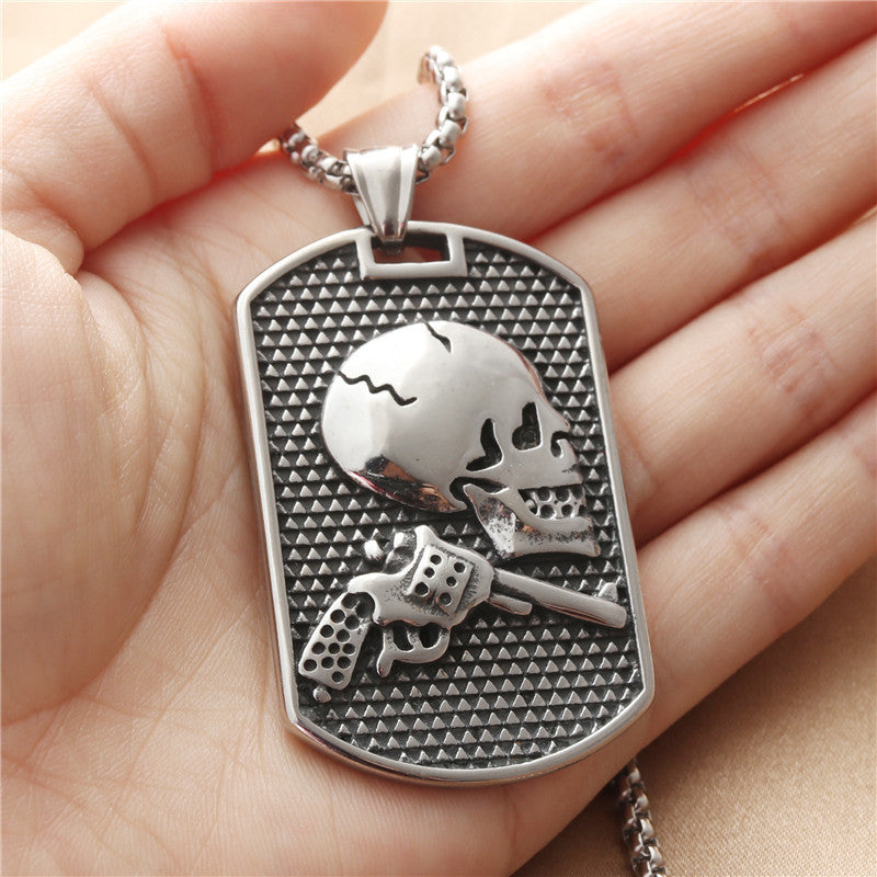 Romantic Pendant for Special Moments