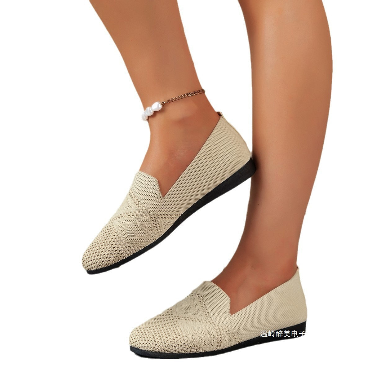 Elegant Orthopedic Shoes for Every Step