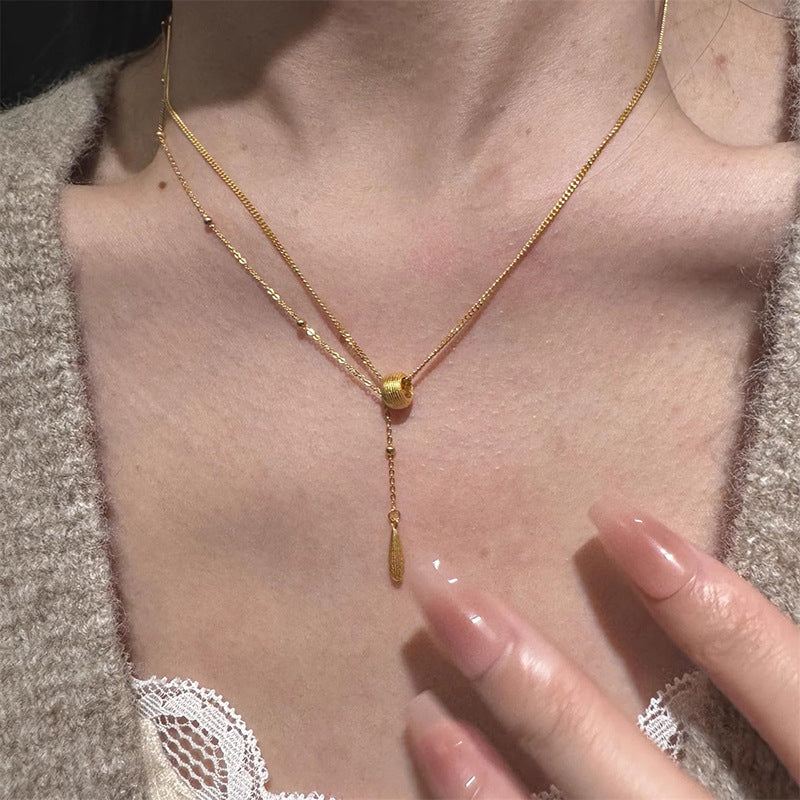 Stunning Necklace for Daily Wear