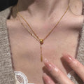 Stunning Necklace for Daily Wear