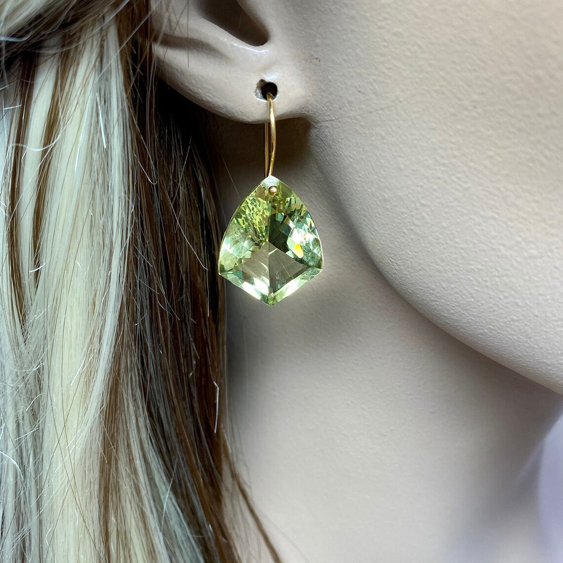 Classic Earring with Timeless Appeal