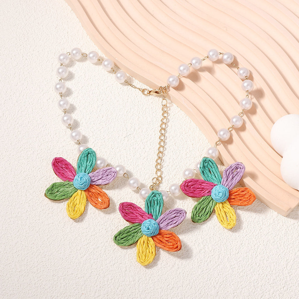 Classic Necklace with Timeless Appeal