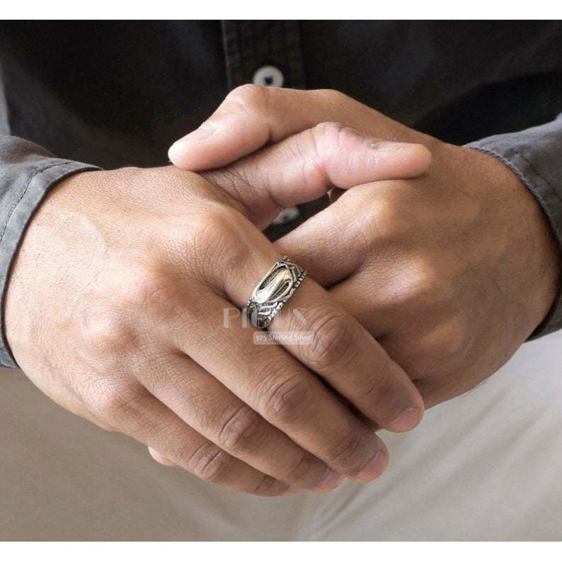 Elegant Ring for Every Occasion