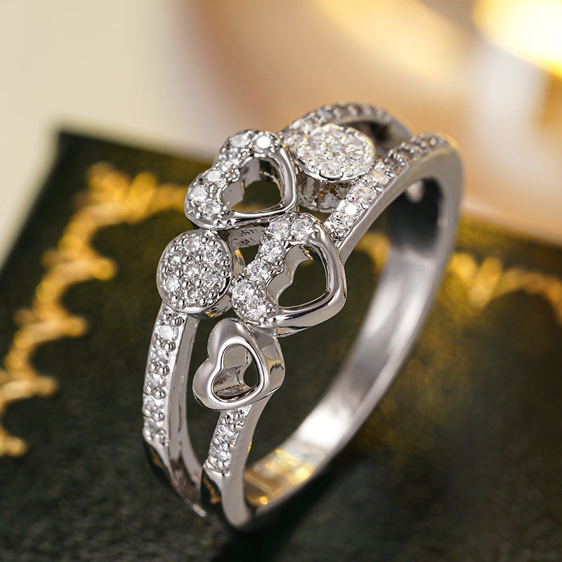Charming Piece for Any Occasion