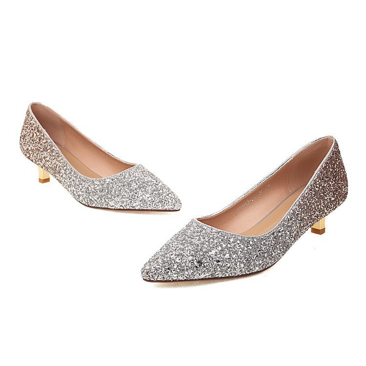 Vintage Inspired Orthopedic Shoes