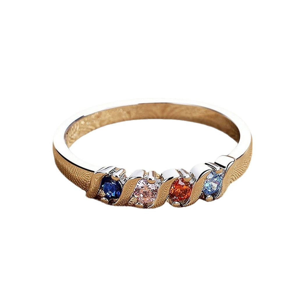 Elegant Ring for Every Occasion
