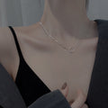 Classic Necklace with Timeless Appeal