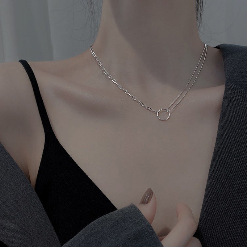 Classic Necklace with Timeless Appeal