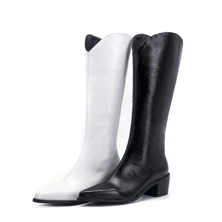 Elegant Orthopedic Boots for Every Step