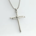 Delicate Artisan Pendant