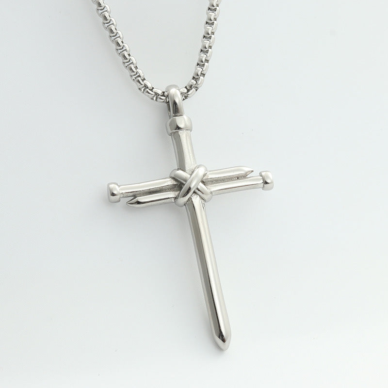 Delicate Artisan Pendant
