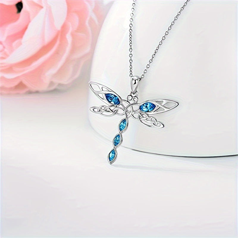 Vintage Handmade Necklace