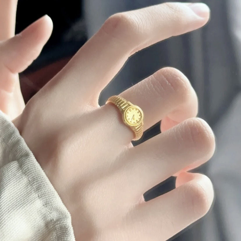 Elegant Ring for Every Occasion