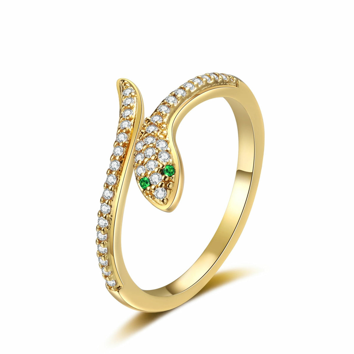 Vintage Handmade Ring