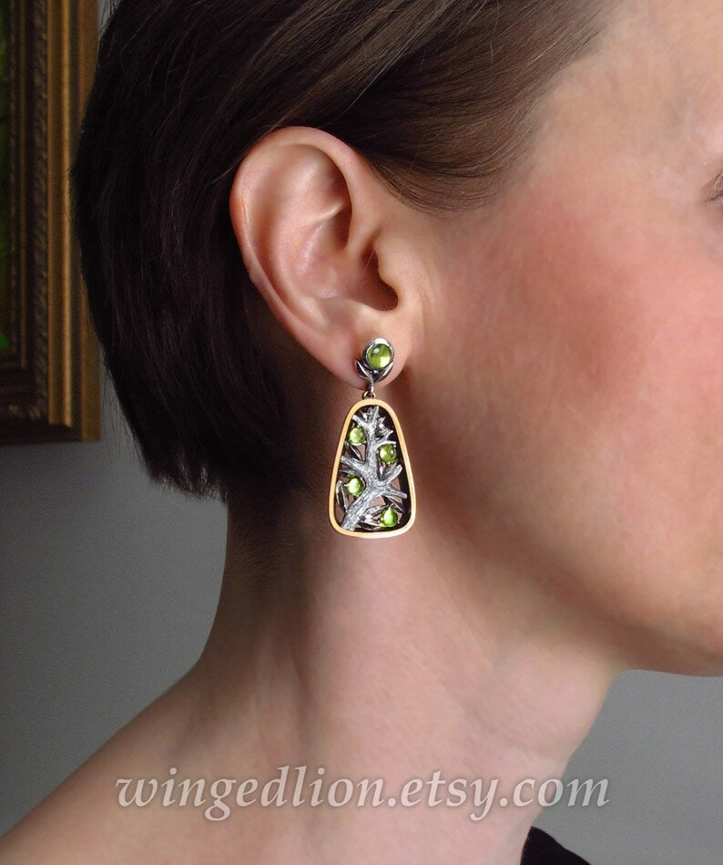 Romantic Earring for Special Moments