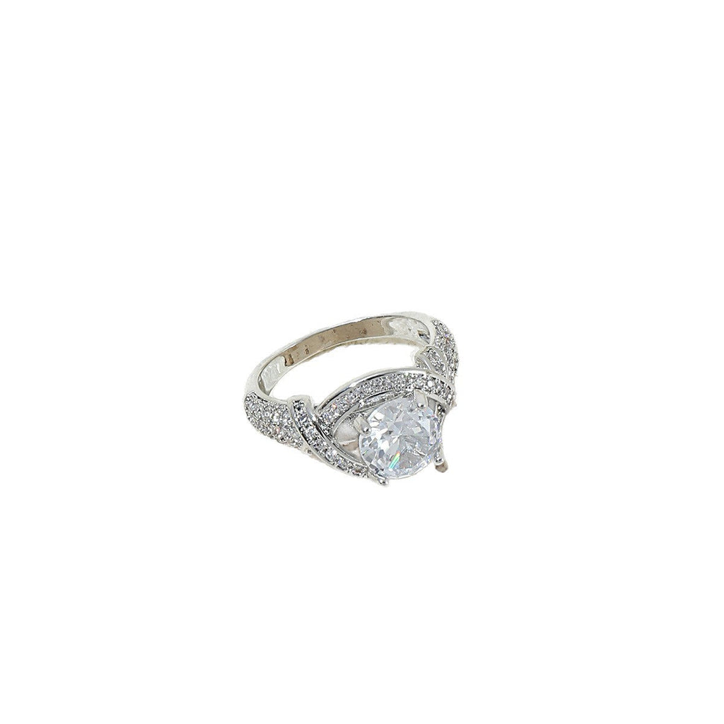 Stunning Ring for Daily Wear