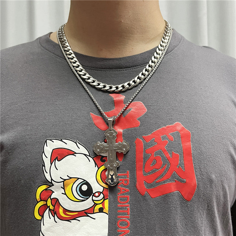Beautiful Pendant with Unique Style
