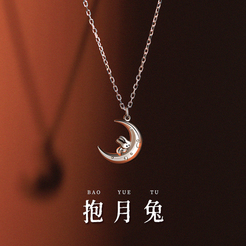 Romantic Necklace for Special Moments