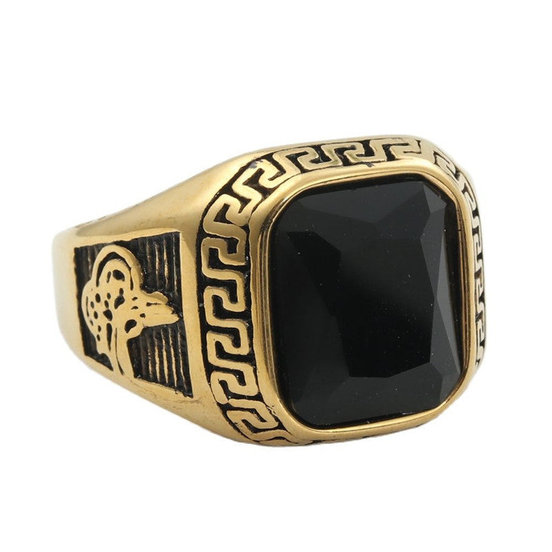 Elegant Ring for Every Occasion