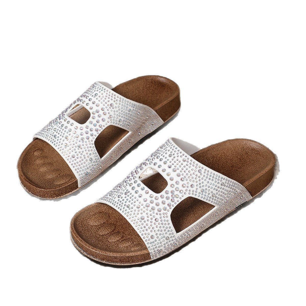 Vintage Inspired Orthopedic Shoes