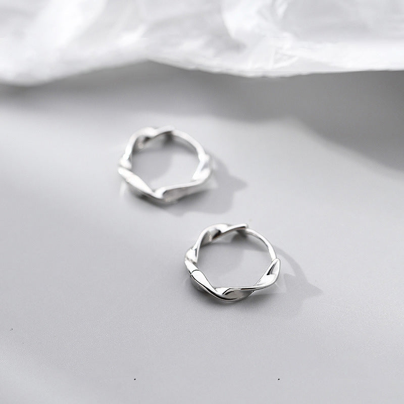 Romantic Earring for Special Moments