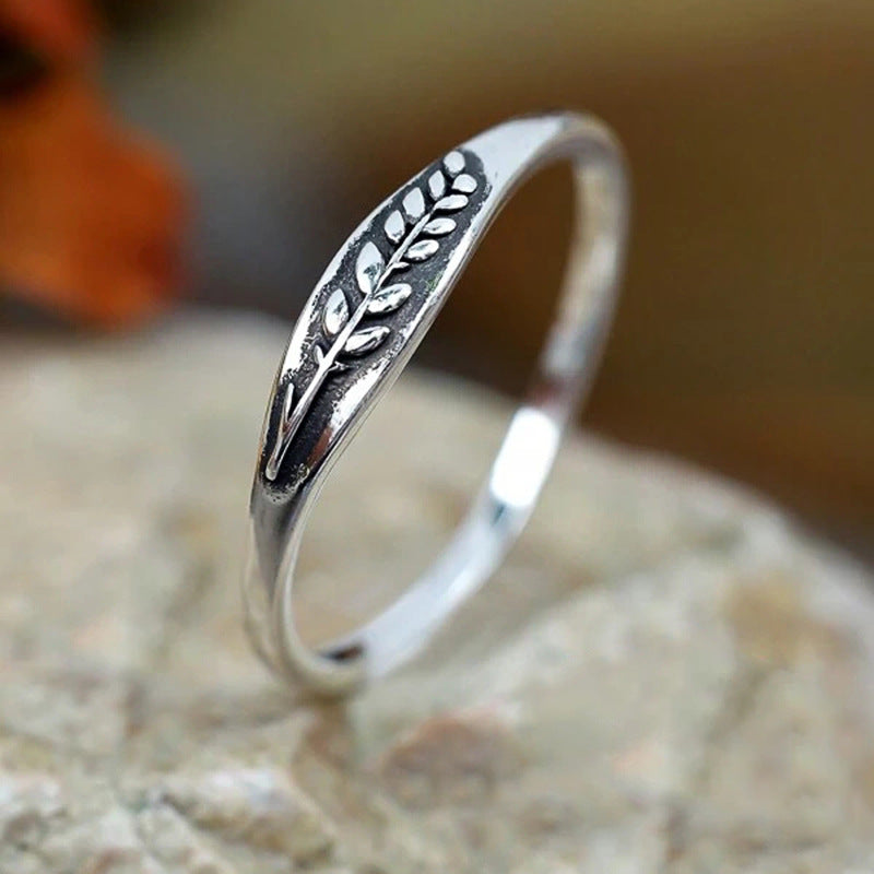 Romantic Ring for Special Moments