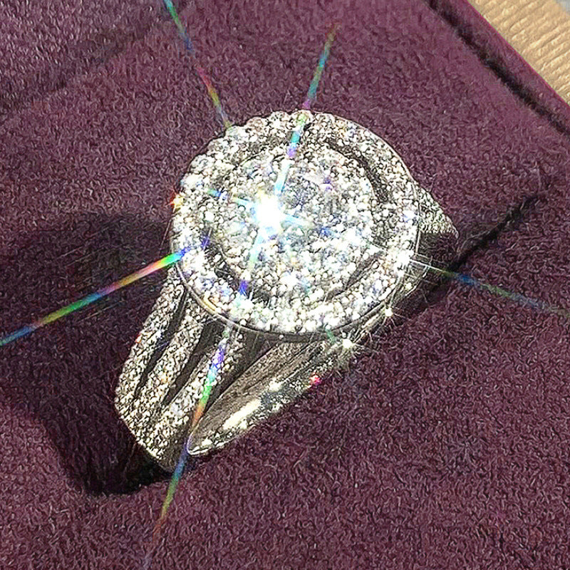 Stunning Ring for Daily Wear