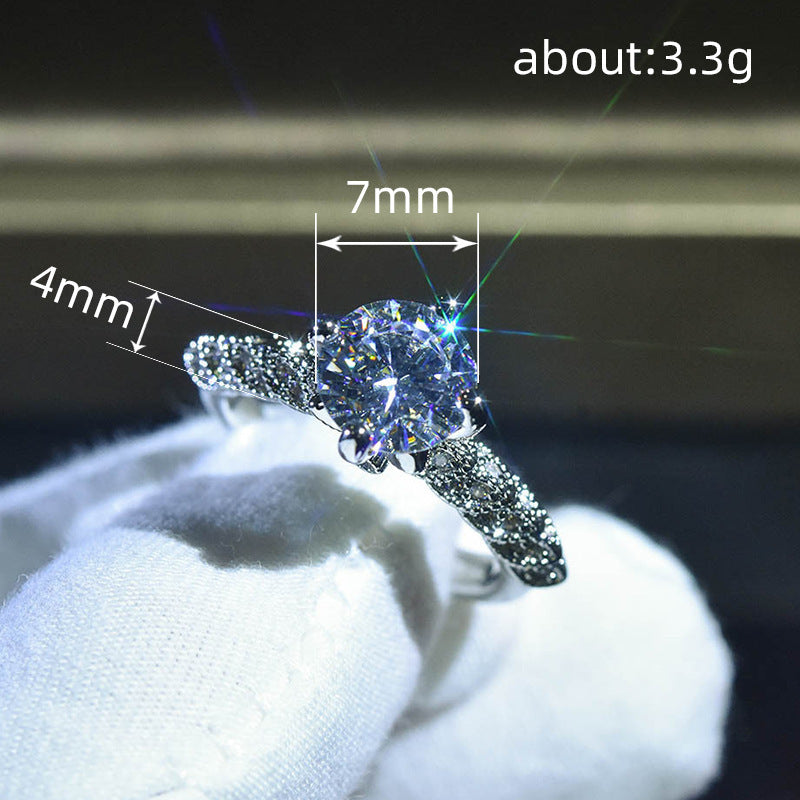 Stunning Ring for Daily Wear