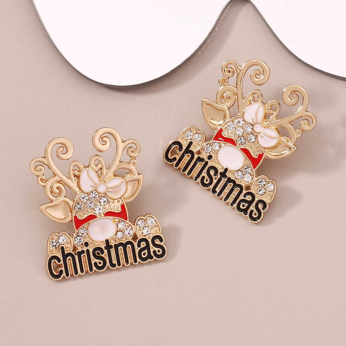 Elegant Earring for Every Occasion