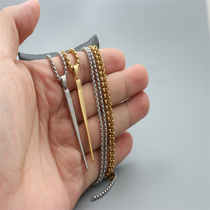 Romantic Necklace for Special Moments
