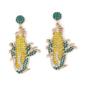 Charming Earring for Any Occasion