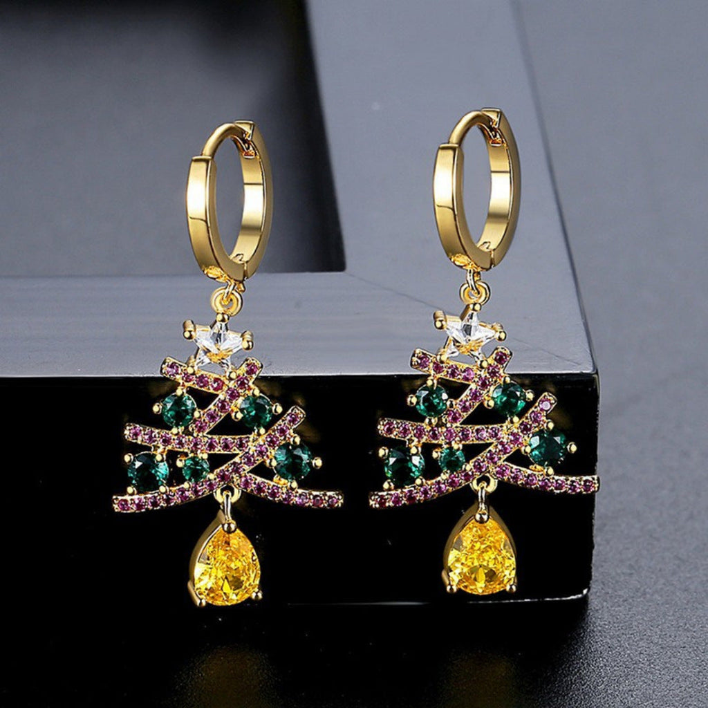 Elegant Earring for Every Occasion