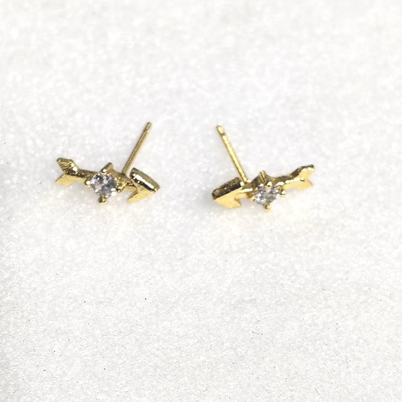 Classic Earring with Timeless Appeal