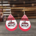 Romantic Earring for Special Moments