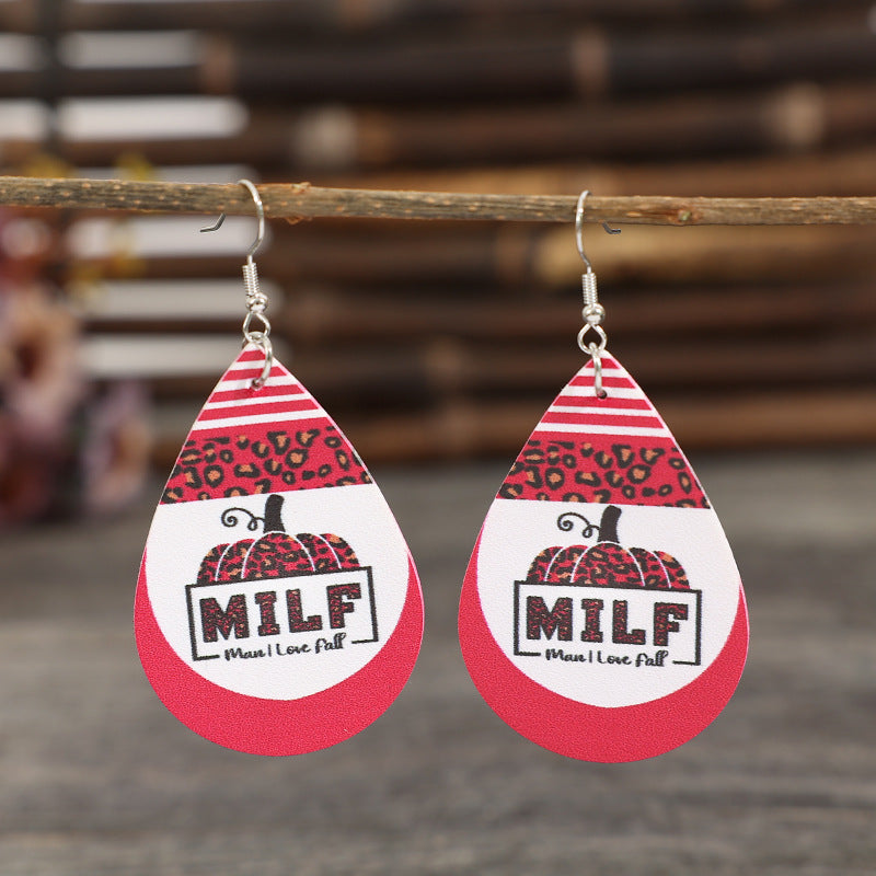 Romantic Earring for Special Moments