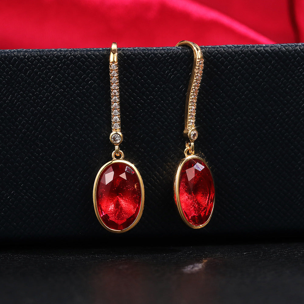 Elegant Earring for Every Occasion