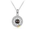 Romantic Necklace for Special Moments