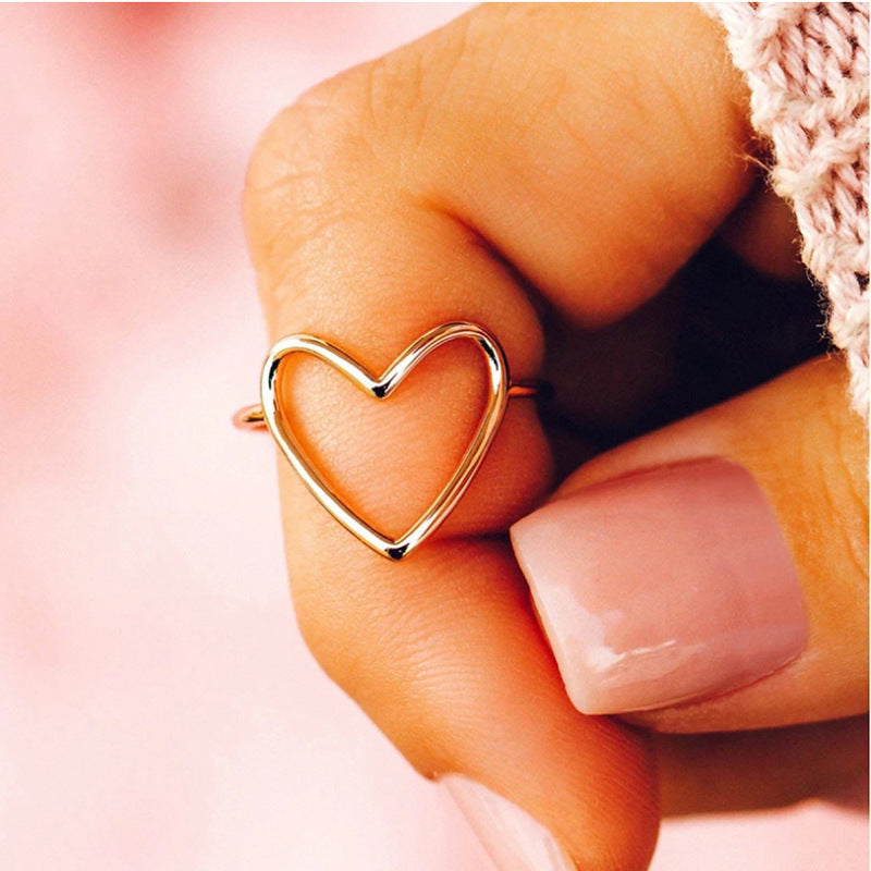 Romantic Ring for Special Moments
