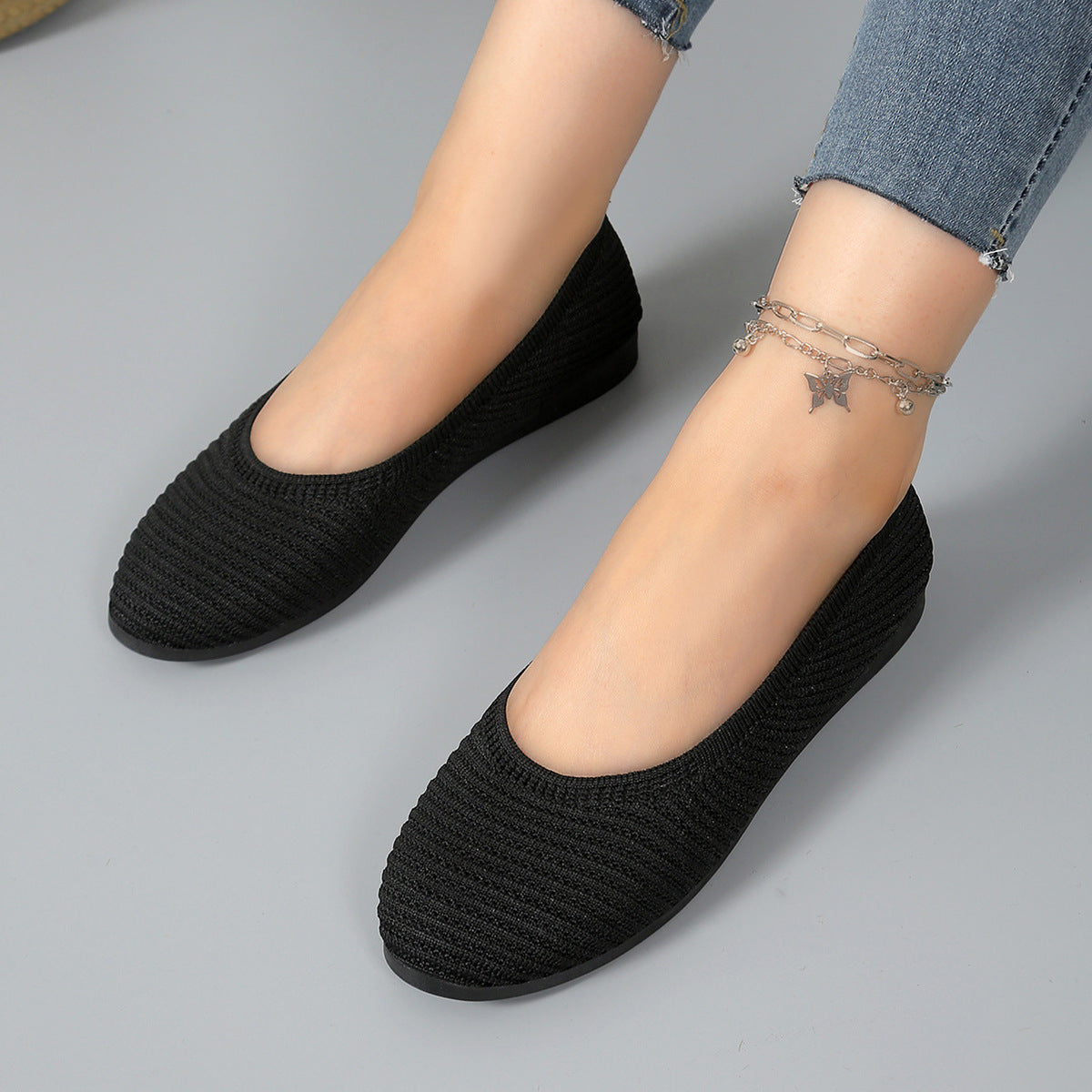 Comfortable Orthopedic Shoes for Daily Wear