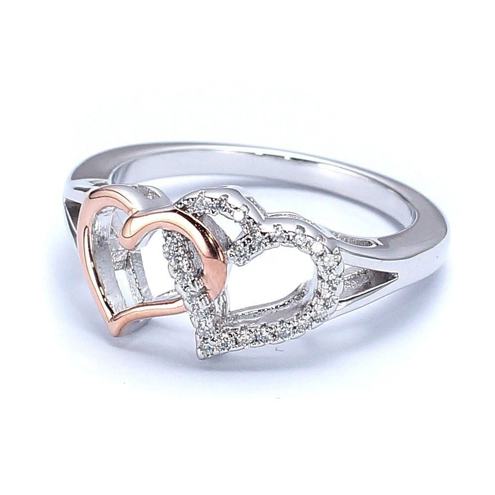 Delicate Artisan Ring
