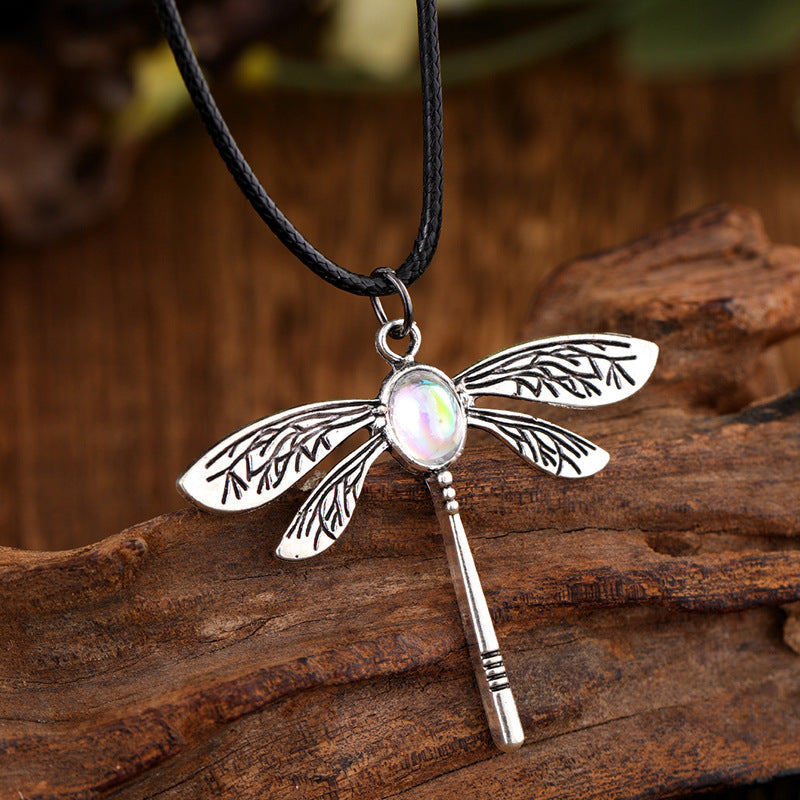 Delicate Artisan Necklace