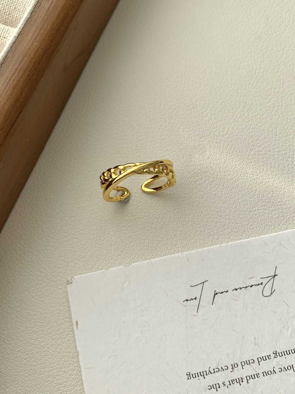 Elegant Chain for Every Occasion