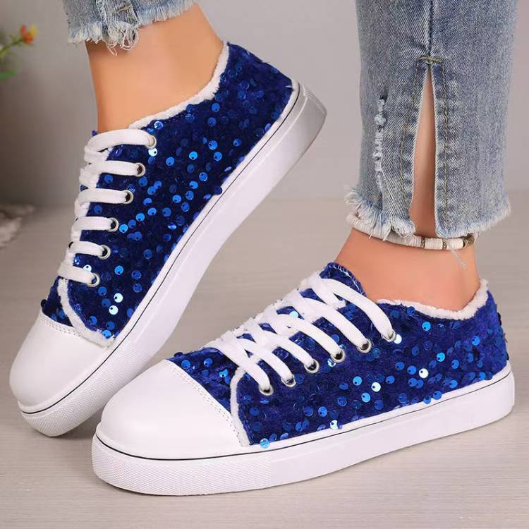 Graceful Orthopedic Sneakers for Modern Look