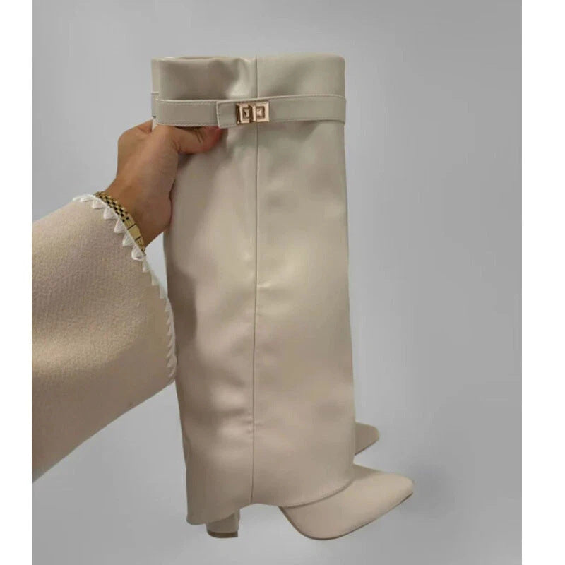Beautifully Crafted Orthopedic Boots